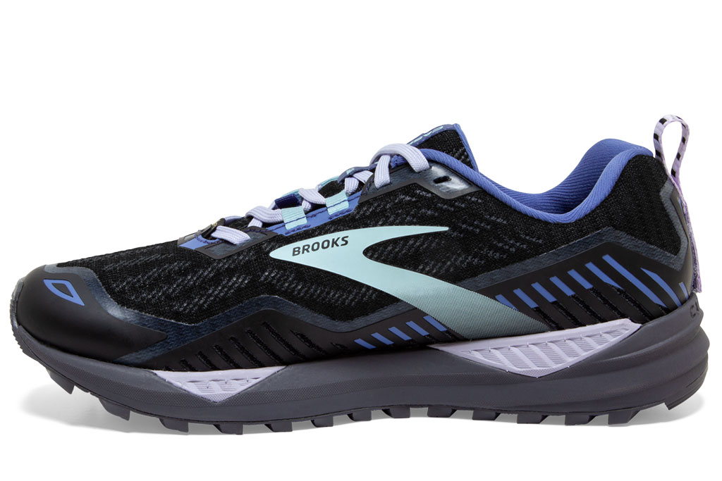 BROOKS Cascadia 15 GTX (Damen) jetzt bestellen! bunert
