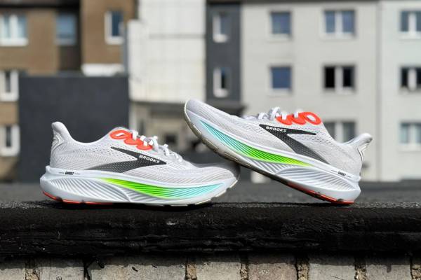 BROOKS Ghost 17