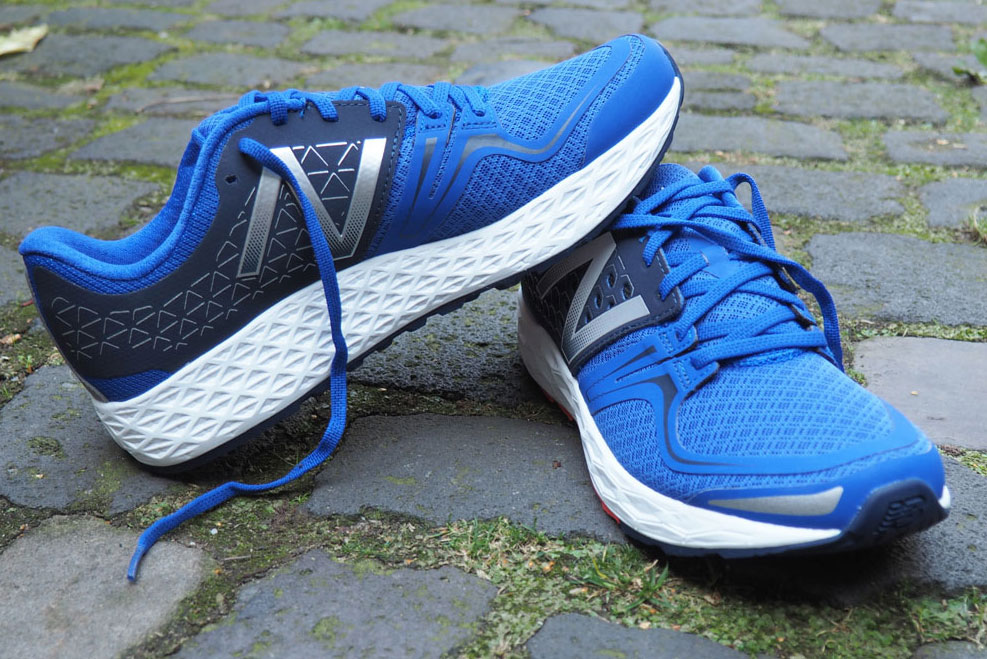 new balance damen fresh foam vongo new balance damen fresh foam vongo