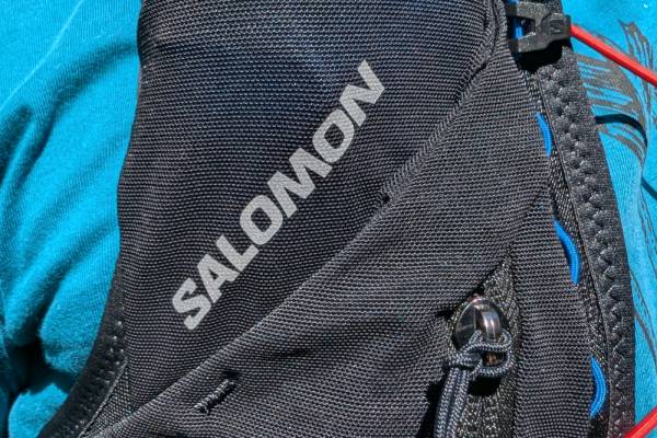 SALOMON ADV Skin 12