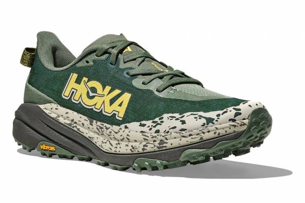 HOKA Speedgoat 6 (Herren)