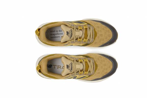 NEW BALANCE Fresh Foam X Hierro v9 (Herren)