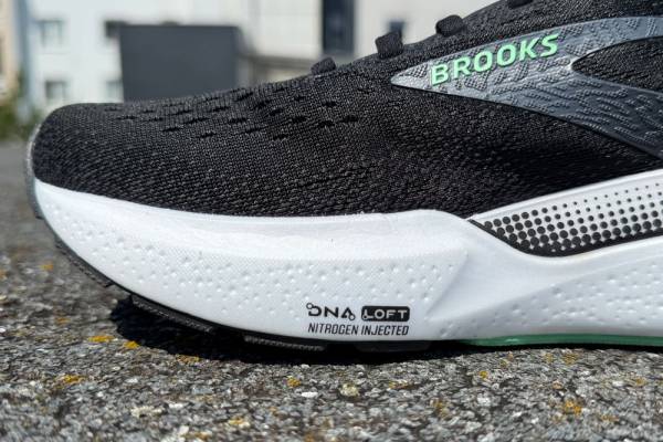 BROOKS Defyance 14