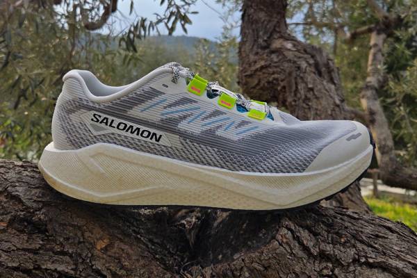 Salomon Aero Blaze 3 GRVL