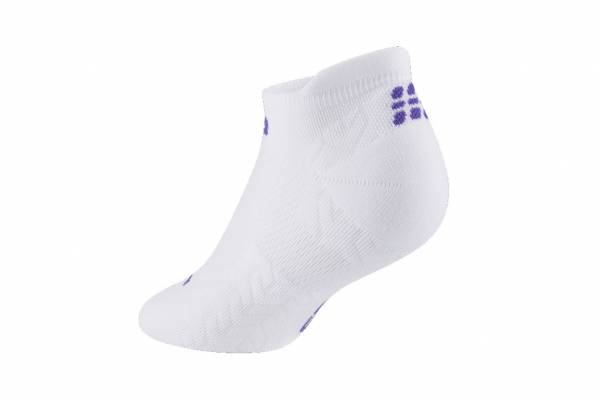 CEP Core Run Ultralight Compression Socks 4.0 No Show Laufsocken (Herren)