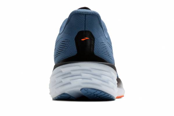BROOKS Launch 12 (Herren)