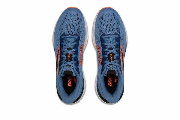 BROOKS Launch 12 (Herren)