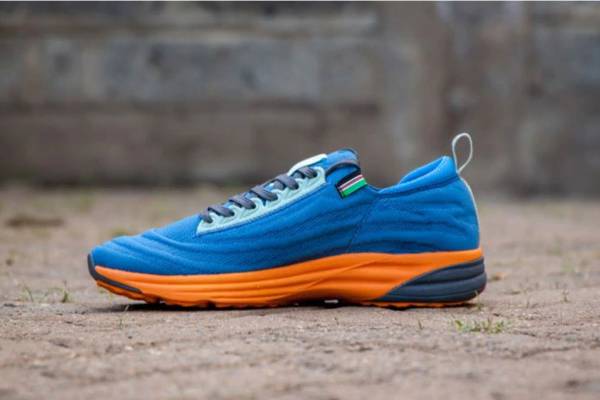 ENDA Lapatet (Herren)