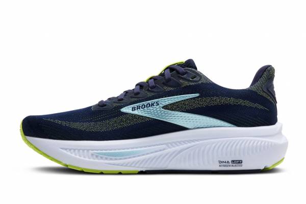 BROOKS Ghost 17 (Herren)
