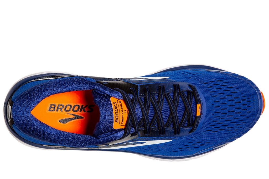 brooks defyance 11