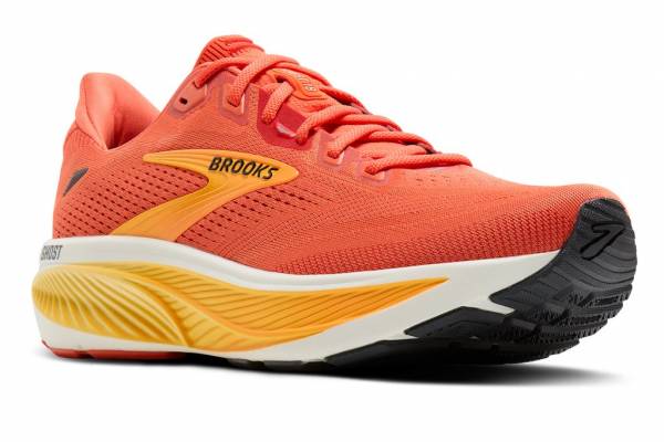 BROOKS Ghost 18 (Herren)