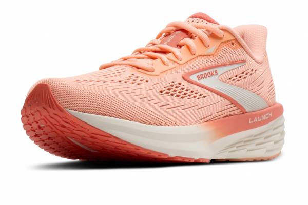 BROOKS Launch 12 (Damen)