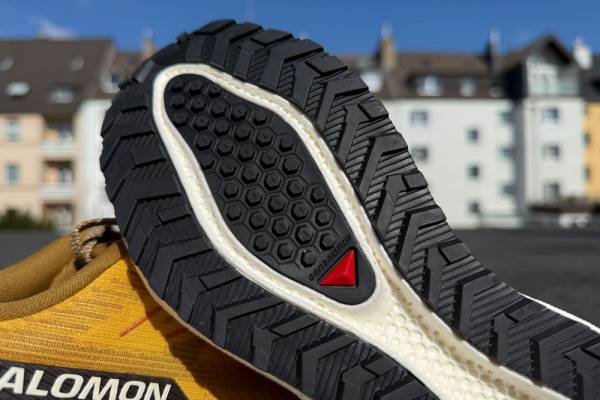 Salomon Aero Blaze 3 GRVL