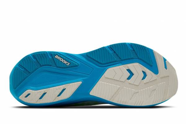 BROOKS Ghost Amp (Herren)