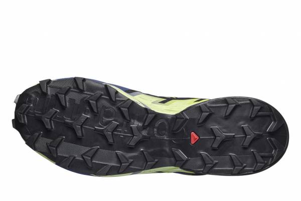 SALOMON Speedcross 6 (Herren)