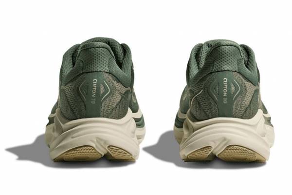 HOKA Clifton 10 (Herren)