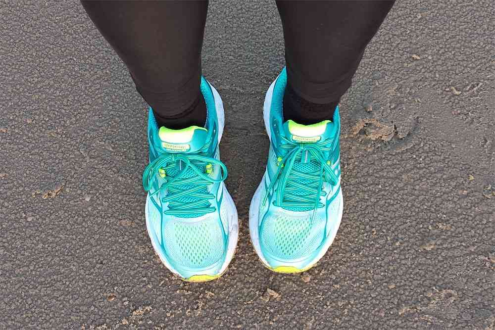 hier:Test: SAUCONY Guide 10