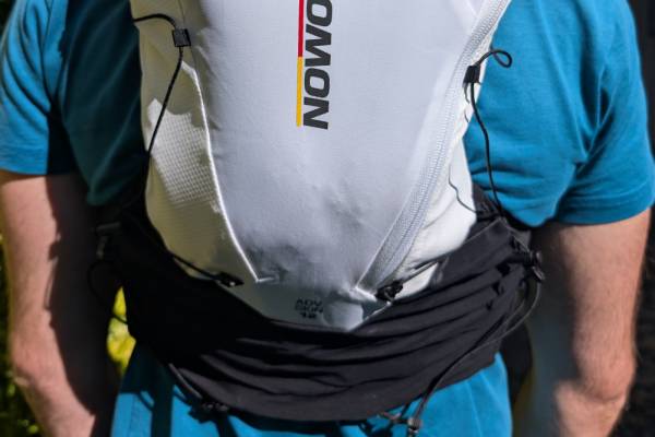 SALOMON ADV Skin 12
