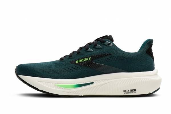 BROOKS Ghost 17 (Herren)