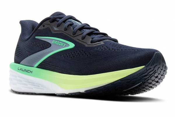 BROOKS Launch 12 (Herren)