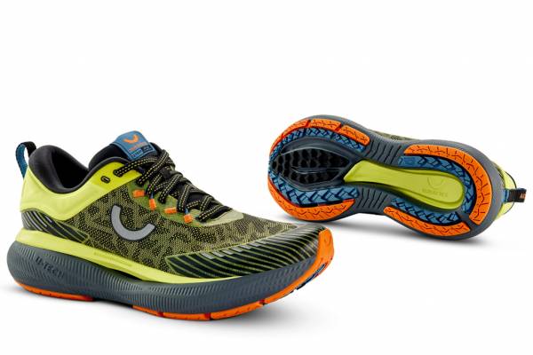 TRUE MOTION U-Tech Aion Elements (Herren)