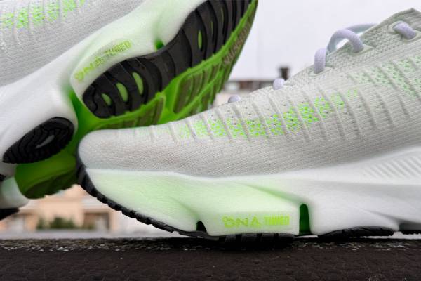 BROOKS Glycerin Flex