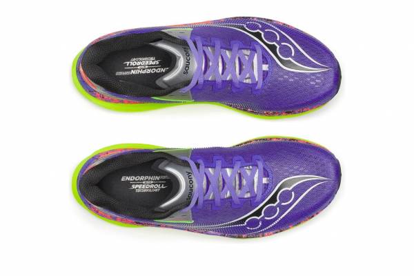 SAUCONY Endorphin Azura (Herren)