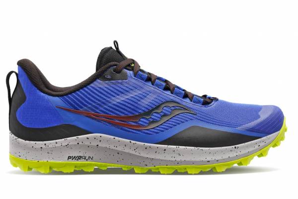 SAUCONY Peregrine 12 (Herren) SAUCONY Peregrine 12 (Herren)