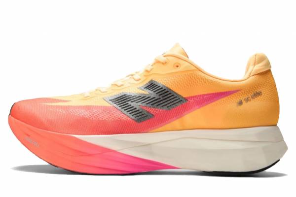 NEW BALANCE FuelCell SuperComp Elite v5 (Damen)