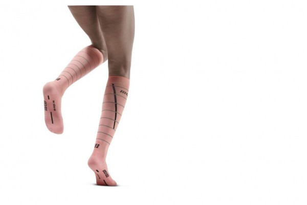 CEP Reflective Socks (Damen)