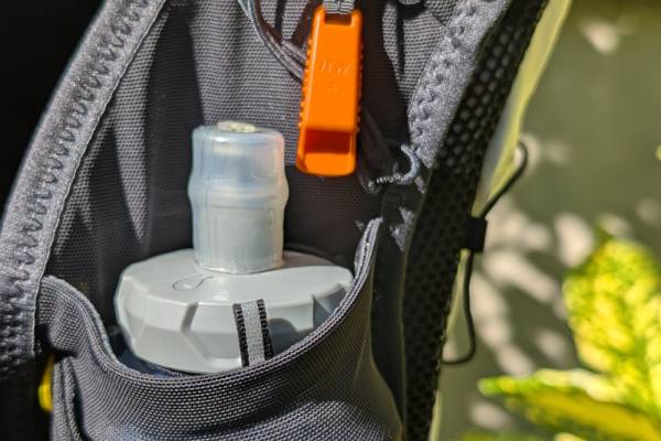SALOMON ADV Skin 12