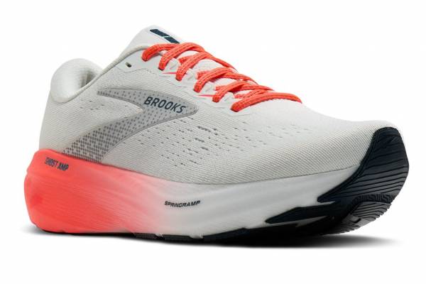 BROOKS Ghost Amp (Damen)