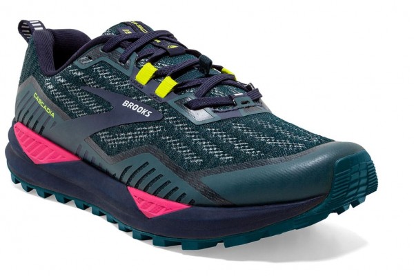BROOKS Cascadia 15 Damen BROOKS Cascadia 15 Damen