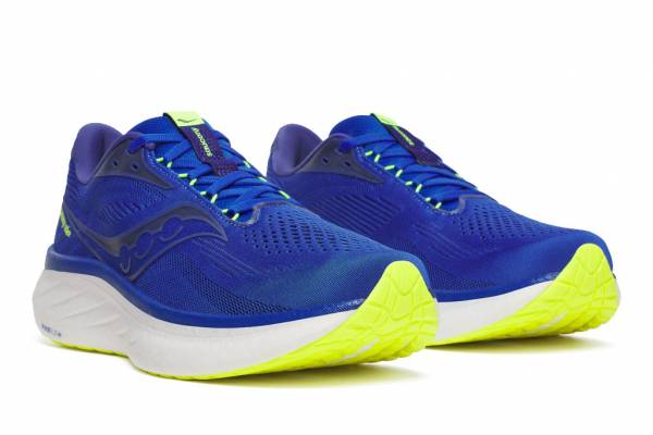 SAUCONY Ride 18 (Herren)