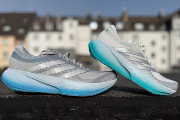 ADIDAS Supernova Charge 2