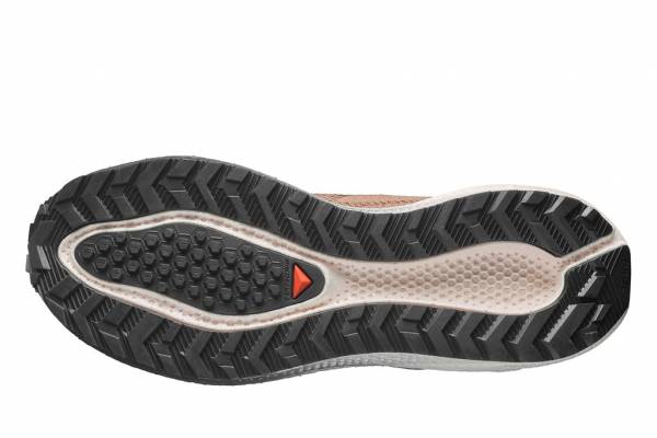 SALOMON Aero BLaze 4 Grvl (Herren)