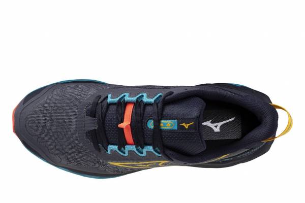 MIZUNO Wave Mujin 11 (Herren)