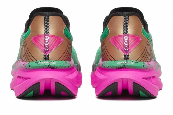 SAUCONY Endorphin Azura (Damen)