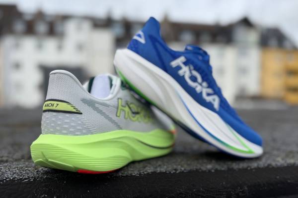HOKA Mach 7