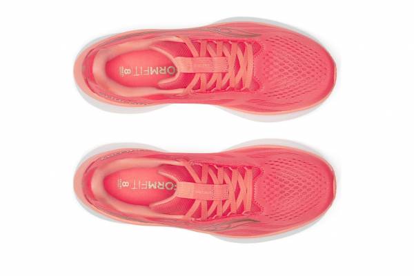 SAUCONY Ride 18 (Damen)