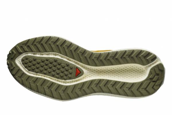 SALOMON Aero Glide 3 GRVL (Herren)