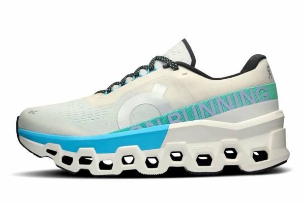 ON Cloudmonster 2 (Damen)