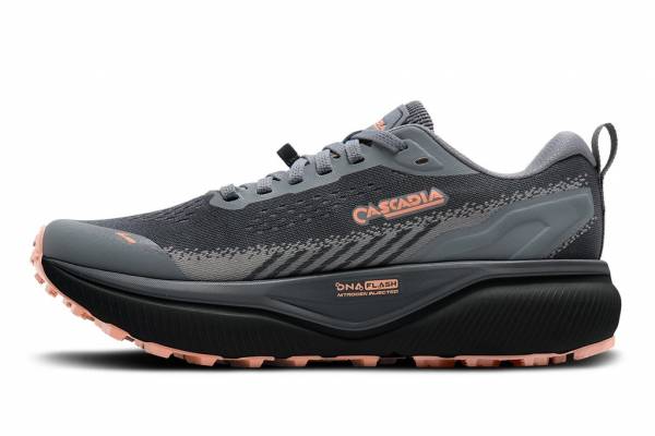BROOKS Cascadia 20 (Damen)