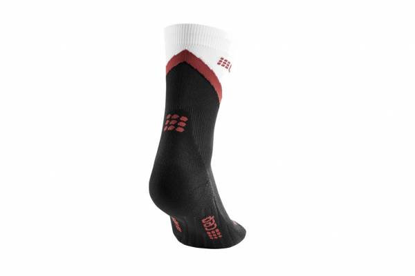 CEP Chevron Compression MId Cut Socks Laufsocken (Damen)
