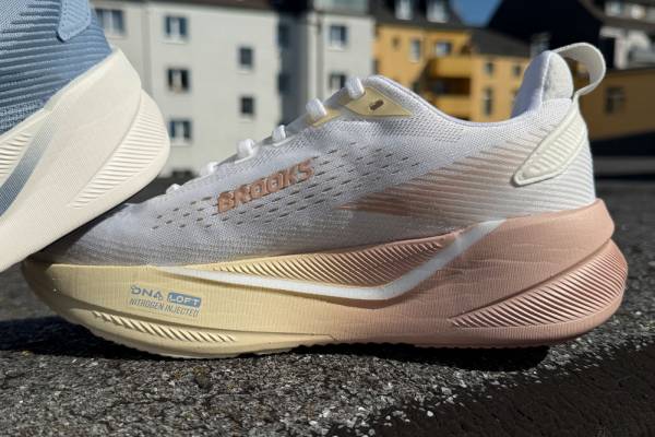 BROOKS Ghost Max 4
