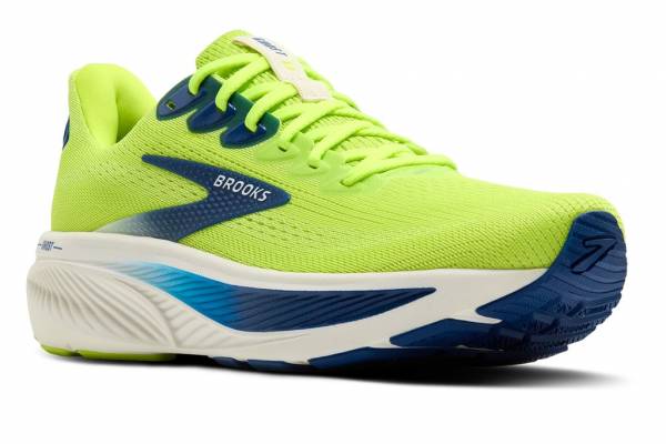 BROOKS Ghost 17 (Herren)