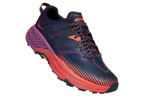 HOKA ONE ONE Speedgoat 4 HOKA ONE ONE Speedgoat 4 (Damen)