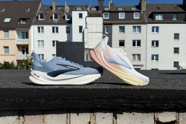 BROOKS Ghost Max 4