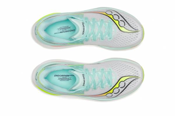 SAUCONY Endorphin Azura (Damen)