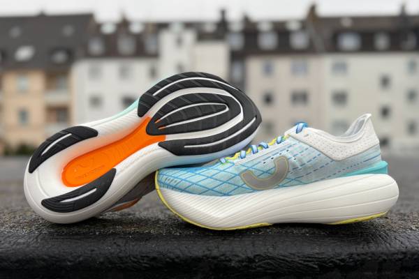 True Motion U-Tech Solo 2